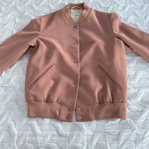 Size Small Spring Wilfred Jacket
